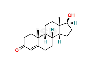 Testosterone Decanoate EP Impurity A - Image 1