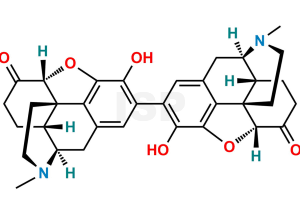 Hydromorphone EP Impurity A - Image 1