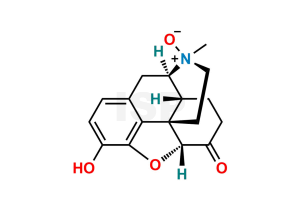Hydromorphone EP Impurity B - Image 1