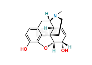 Hydromorphone EP Impurity C - Image 1