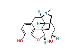 Hydromorphone EP Impurity D - Image 1