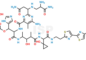 Cleomycin A2 - Image 1