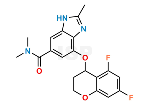 Racemic Tegoprazan - Image 1