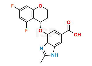 Tegoprazan Impurity 16 - Image 1