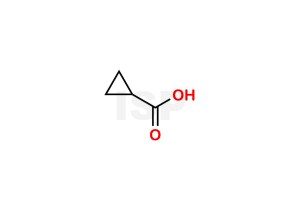 Cyclopropanecarboxylic Acid - Image 1