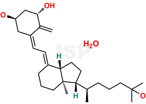 Calcitriol Monohydrate - Image 1