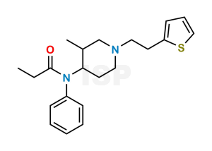 3-Methylthio Fentanyl - Image 1