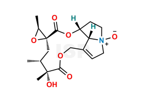 Jacobine N-Oxide - Image 1