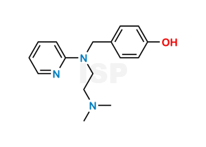 O-Desmethyl Pyrilamine - Image 1