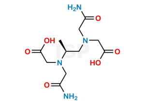 Dexrazoxane Impurity 7 - Image 1