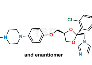 Ketoconazole - Image 1