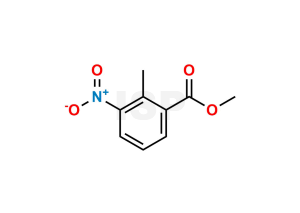 Methyl 2-Methyl-3-Nitrobenzoate - Image 1