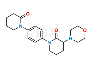 Apixaban Impurity 85 - Image 1
