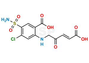 Furosemide Impurity 8 - Image 1