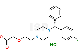 Levocetirizine Hydrochloride - Image 1