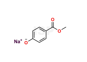 Methylparaben Sodium - Image 1