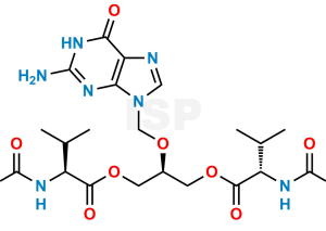 Valganciclovir Impurity 2 - Image 1