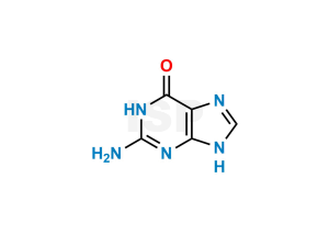 Ganciclovir EP Impurity F - Image 1