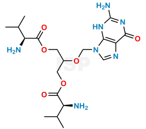 Ganciclovir Divalinate - Image 1