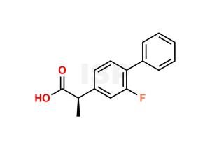 (R)-Flurbiprofen - Image 1