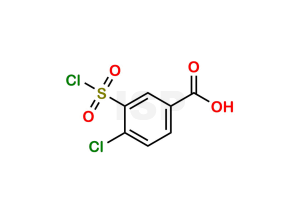 Indapamide Impurity 14 - Image 1