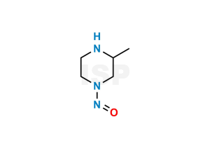 Nitroso-Methyl Piperazine Gatifloxacin - Image 1