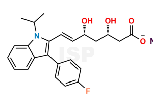 Fluvastatin Sodium - Image 1