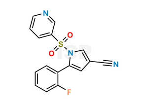 Vonoprazan Impurity 37 - Image 1