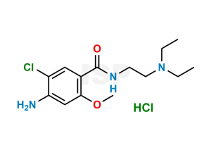 Metoclopramide Hydrochloride - Image 1