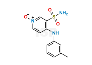 Torasemide EP Impurity B N-Oxide - Image 1