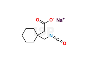 Gabapentine Impurity 41 - Image 1