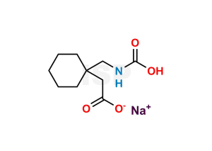 Gabapentine Impurity 42 - Image 1