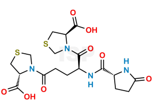 Pidotimod Impurity 12 - Image 1