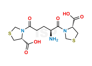 Pidotimod Impurity 15 - Image 1