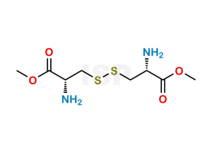 L-Cystine Dimethyl Ester - Image 1