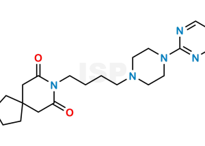 Buspirone - Image 1