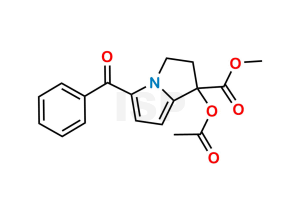 Ketorolac 1-Acetyloxy Methyl Ester - Image 1