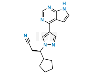 Ruxolitinib - Image 1