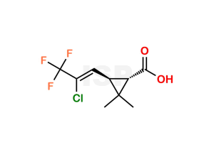 Permethrin Impurity 15 - Image 1