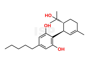 Cannabidiol Impurity 6 - Image 1