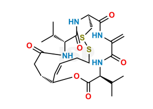 Romidepsin Impurity 2 - Image 1
