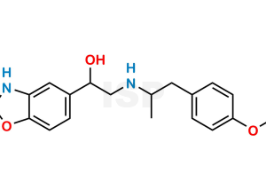 Formoterol Impurity 16 - Image 1