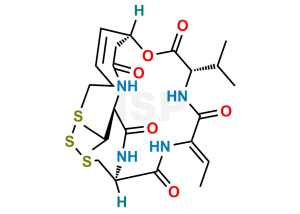 Romidepsin Impurity 6 - Image 1