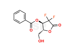 Gemcitabine Impurity 21 - Image 1