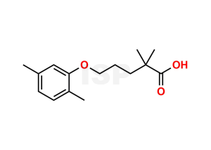 Gemfibrozil - Image 1
