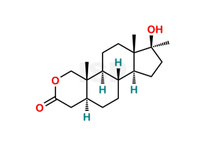 Oxandrolone - Image 1