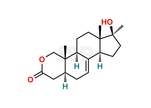 Oxandrolone USP Related Compound A - Image 1