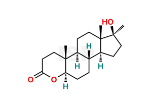 Oxandrolone USP Related Compound B - Image 1