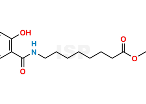 Salcaprozate Impurity 1 - Image 1