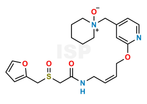 Lafutidine N-Oxide - Image 1